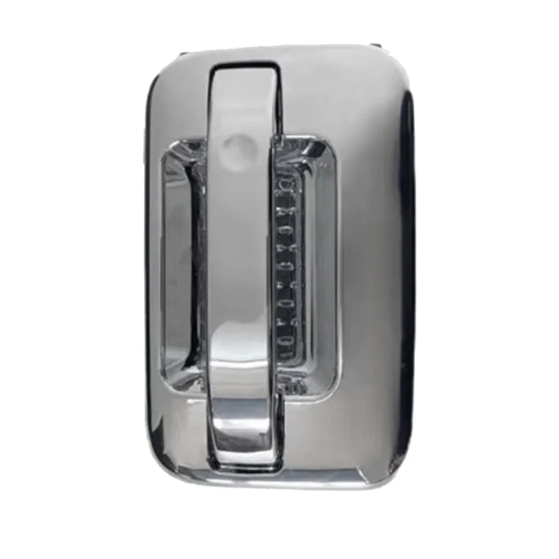 

Car Rear Left Outside Door Handle 9L3Z-1626604-AB CL3Z-1626604-AB For Ford F150 2009-2014 Exterior Handle