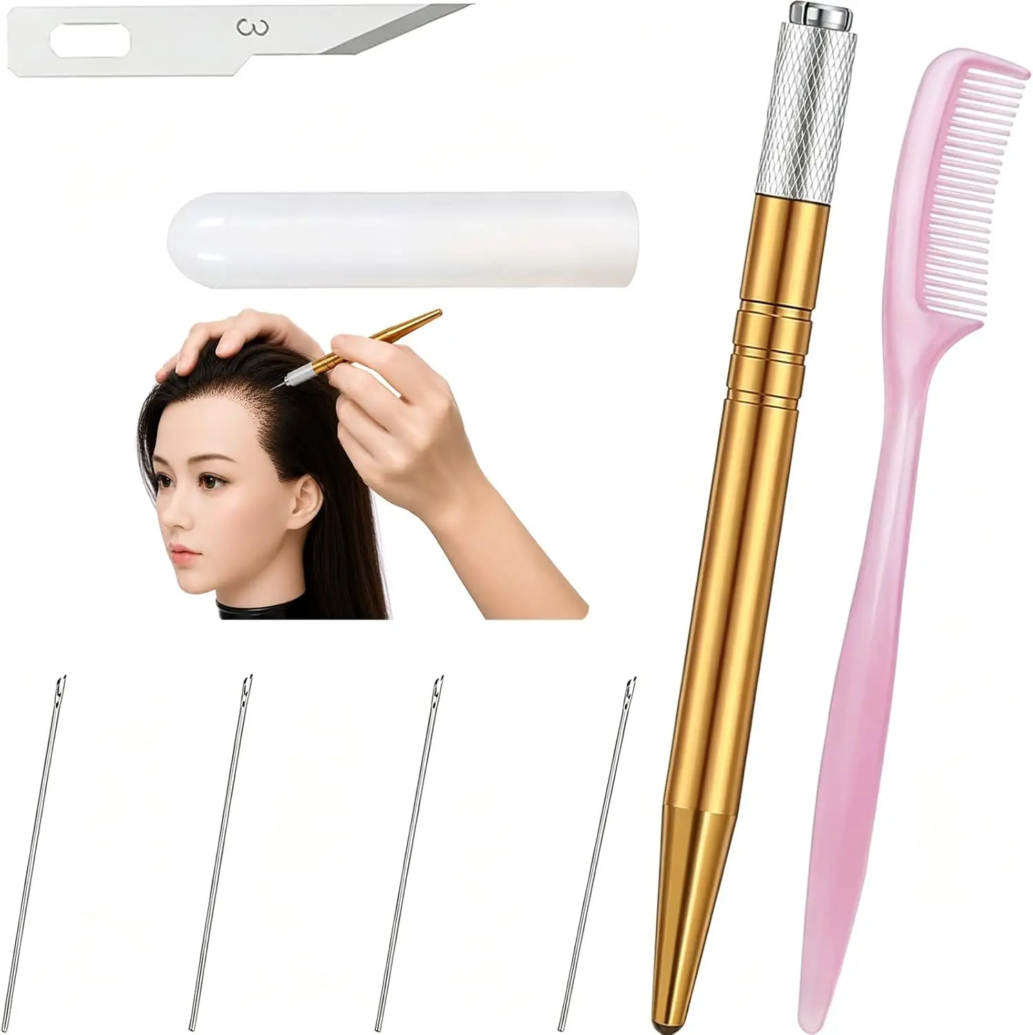 conjunto-de-ferramentas-profissionais-para-reimplante-de-cabelo-de-bonecas-agulhas-de-alta-resistencia-para-bonecas-artisticas-de-silicone-reparacao-de-esculturas-de-cabeca-e-fabricacao-de-perucas