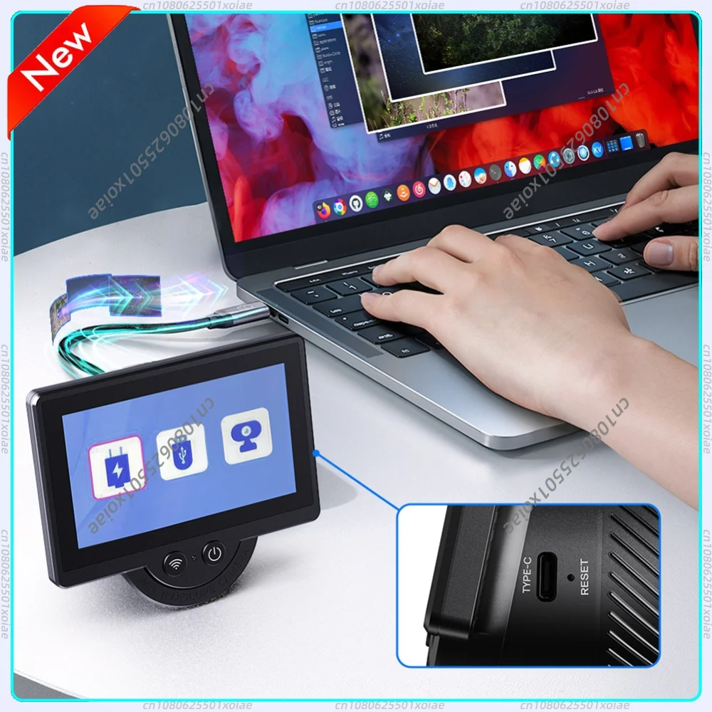 oculaire-electronique-wifi-1080p-avec-ecran-ips-de-43-pouces-pour-telescope-astronomique-125-2-pouces-outil-d'observation-numerique-sans-fil