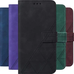 Flip Leather Case For Nokia G21 G11 Cash Card Wallet Slots Phone Cover