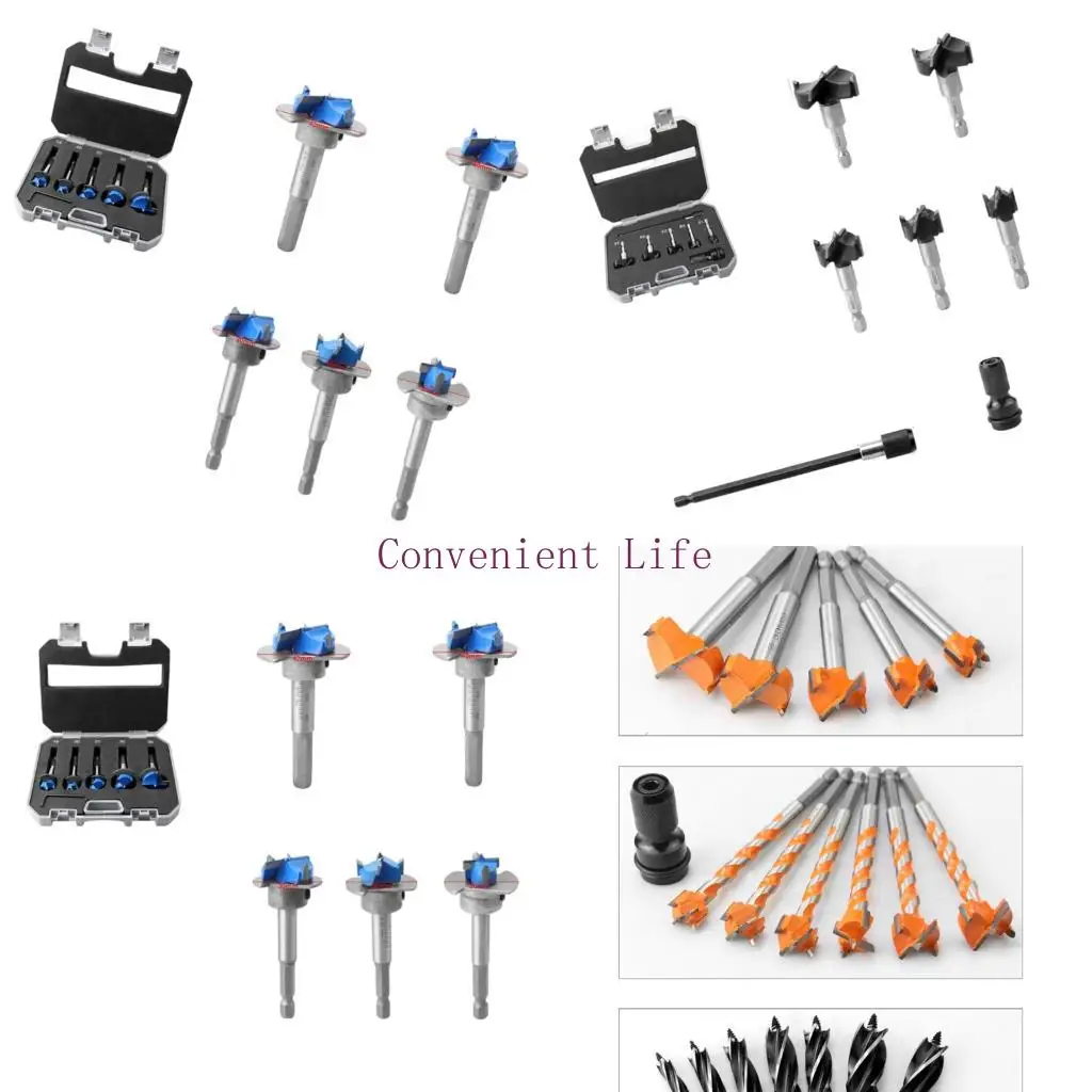 

L1EE Professional Boring Tool Bit Bit 15-35 мм с стойкой карбида долговечности