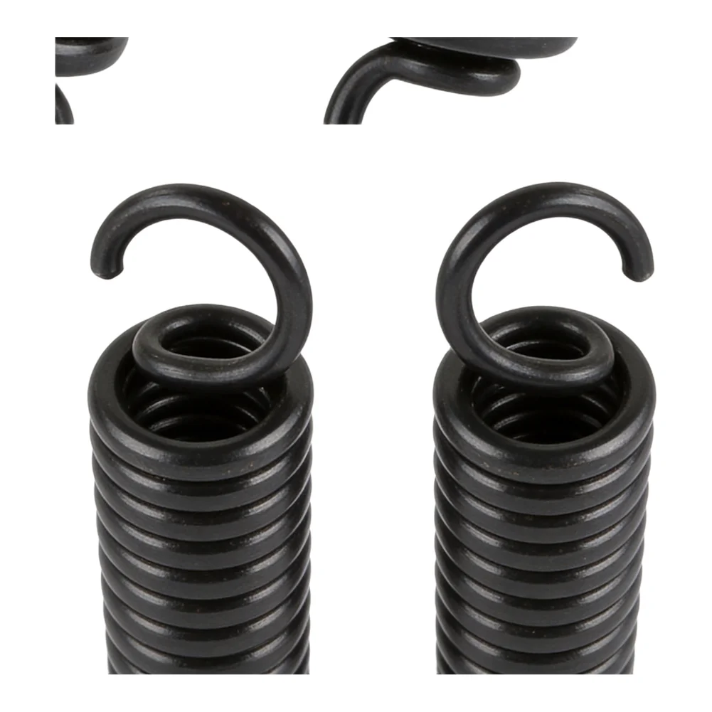 Tyre Changer Foot Pedal Torsion Spring for Use with Motorized Drive and Rotating Table For Wheel Service Systems