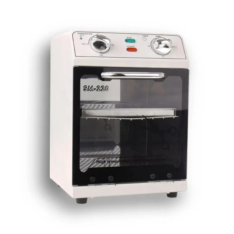 

Fashion Cross-border Nail Art Tweezers Scissors Tools Small High Temperature Disinfection Cabinet Beauty Salon Towels