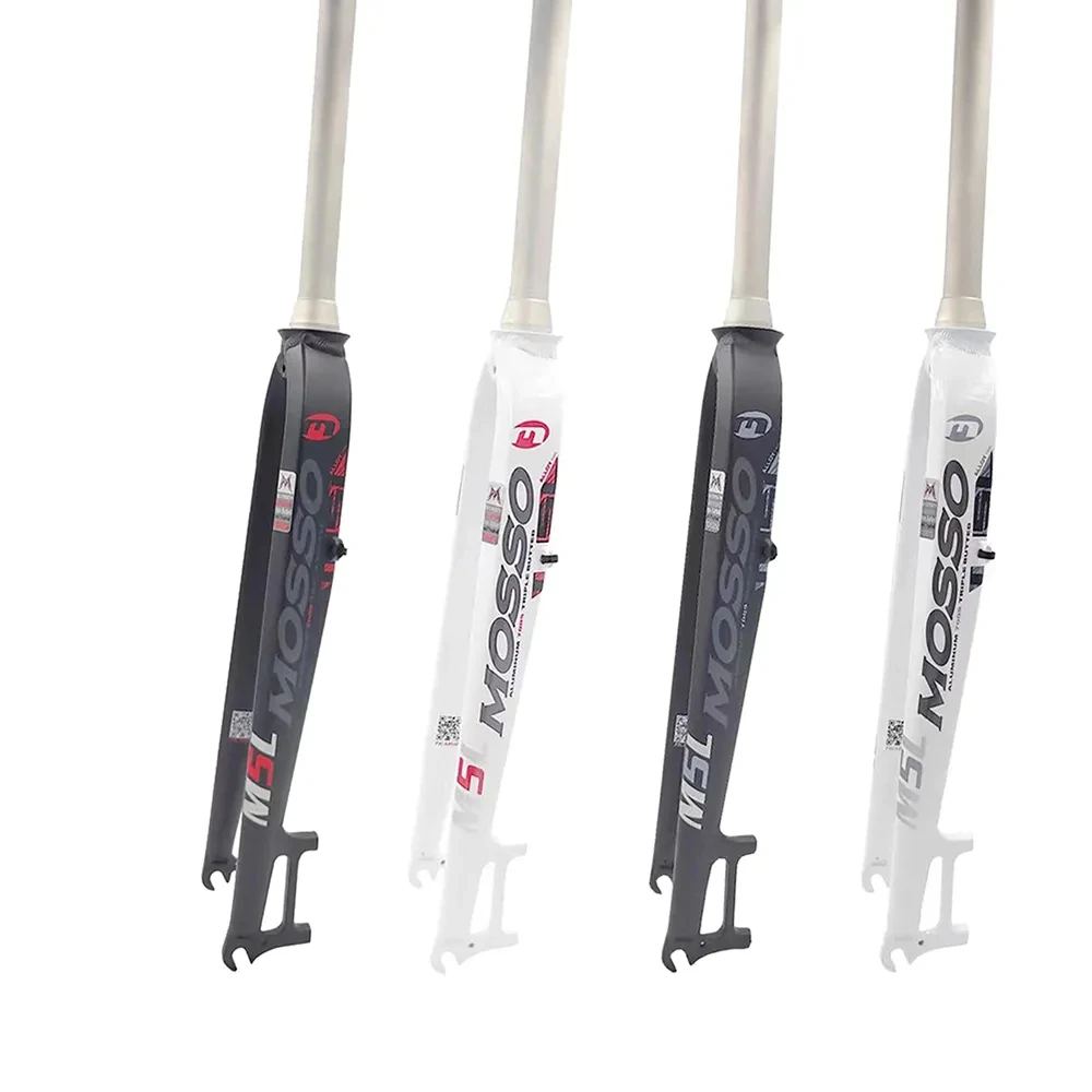 Mosso M3 M3D M5 M5L M5EV MTB Bike Fork for 26/27.5/29ER Aluminum Alloy Bicycle Fork V/Disc Front Forks Bike Parts