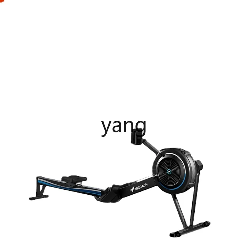 

CX Resistance Rowing Machine Household Aerobic Commercial Grade Rowing Power Measuring Instrument Sports Paddle