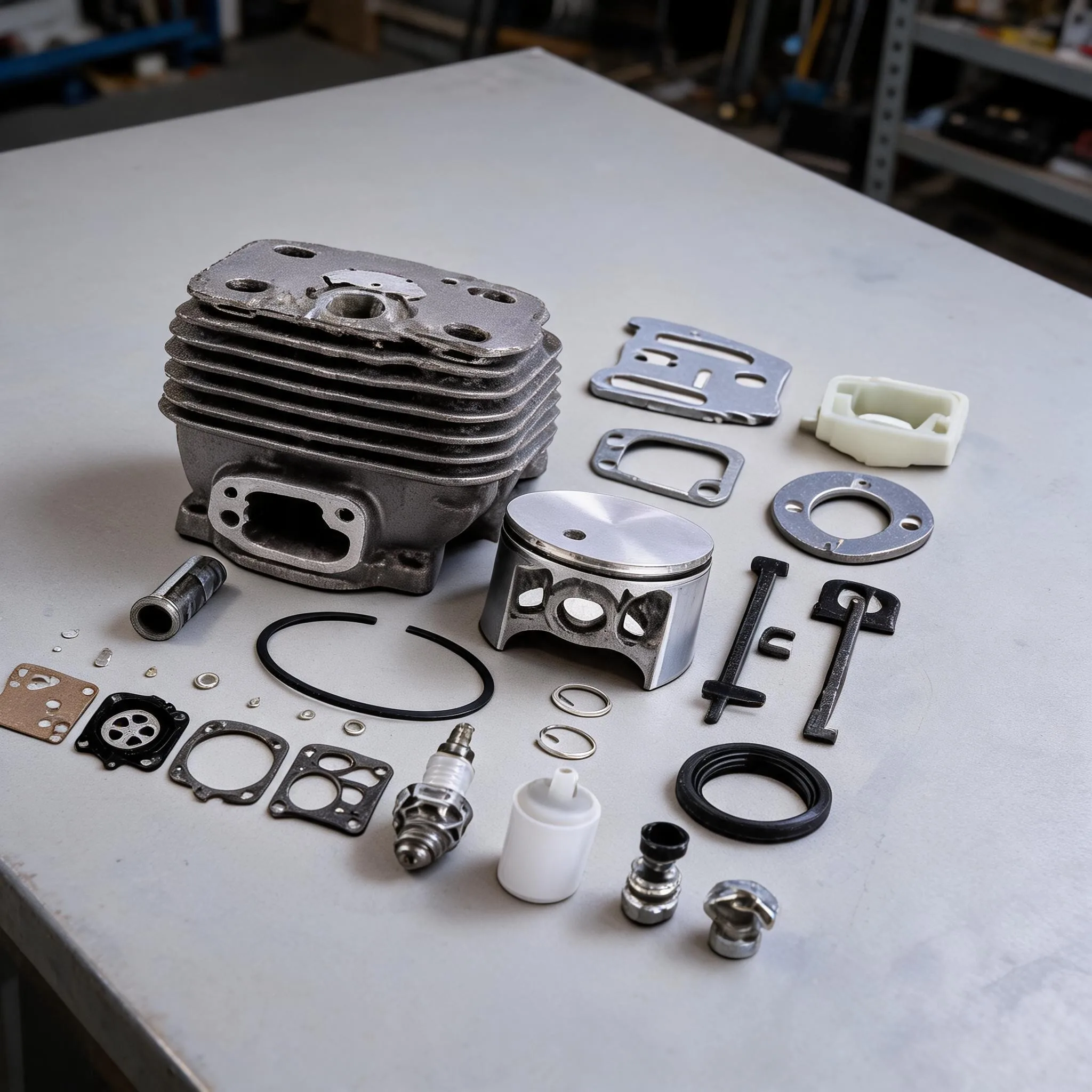54mm-bore-cylinder-for-piston-kit-with-intake-manifolddecompression-valvefuel-linefor-hua-288-288xp-281-181-chainsaw-503506301