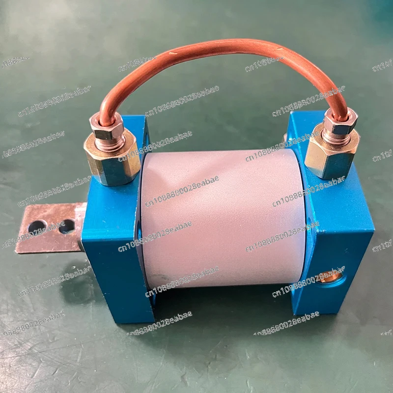 Push and Pull Piston High Pressure Cylinder Used for 12V 220V 300Bar Air Compressor PCP Pump