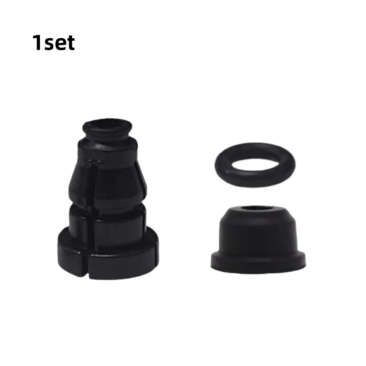 

Clutch Slave Cylinder Oil Pipe Joint 1K0721741 1K0798741 02F141143A Seal Repair Kit For VW Audi Skoda Seat Fiat Peugeot Citroen