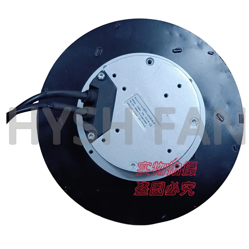 MK074-6IP.06.LK RH22V-6IP.0B.1R Centrifugal Cooling Fan