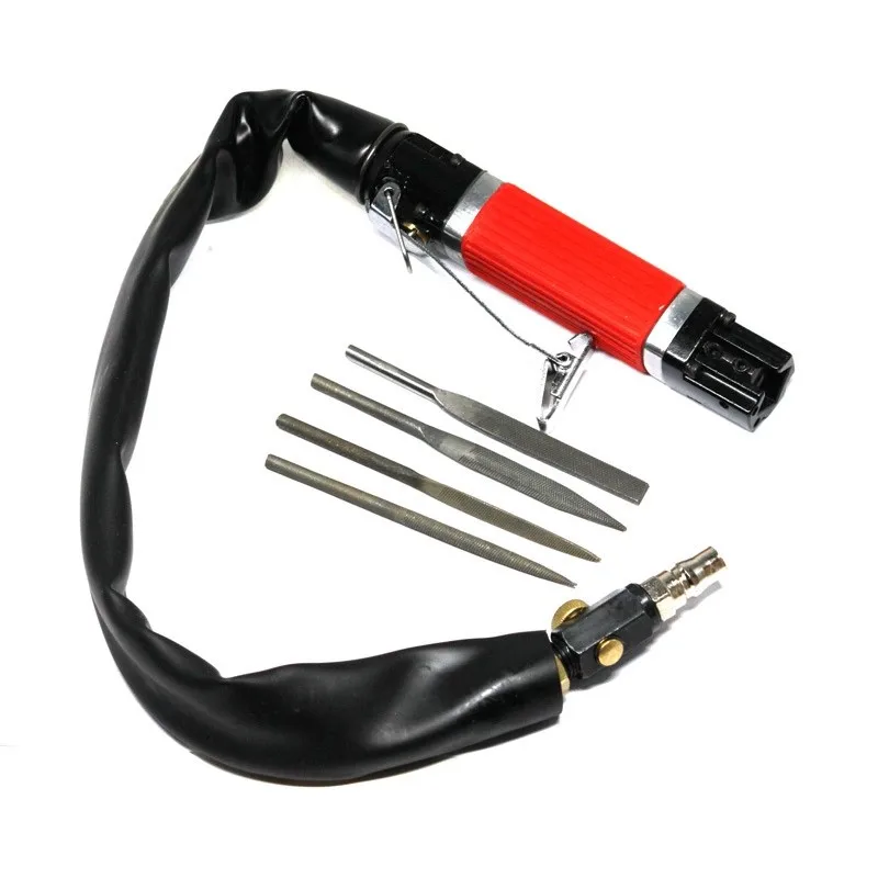 ABUH-AF5,Pneumatic File, High-Power Reciprocating Pneumatic File For Deburring, Pneumatic File, Pneumatic Reciprocating File