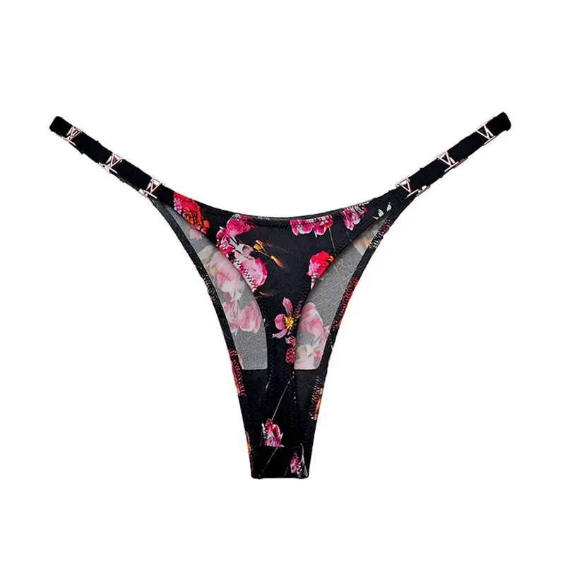 Flower Stripe