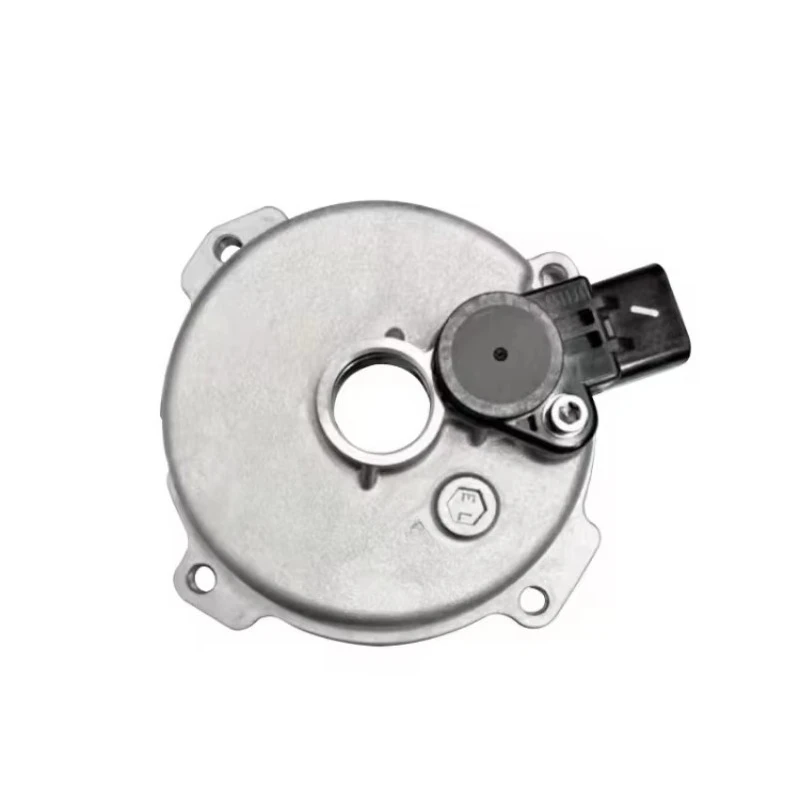 24360-2GGD0 ملحقات المحرك VVT الملف اللولبي مستشعر عمود الحدبات لكيا 2016-2020 ريو موهافي أوبتيما هيونداي توكسون أيونيك الهجين