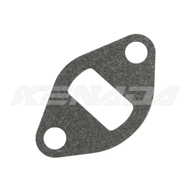 Fuel Pump Rebuild Kit with Spring For Fremnily 230675 Fits Kohler Onan Tractor Generator K301 K321 K341 K181 K161