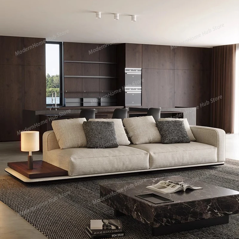 Bedroom Designer Living Room Sofas Nordic Lounge Tiny House Living Room Sofas Minimalist Floor Sillon Cama Trendy Furniture