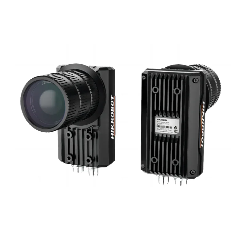 2026 High Accuracy 20MP Rolling Shutter Industrial Smart Code Reader Machine Vision Auto Focus Industrial Fixed Scanner