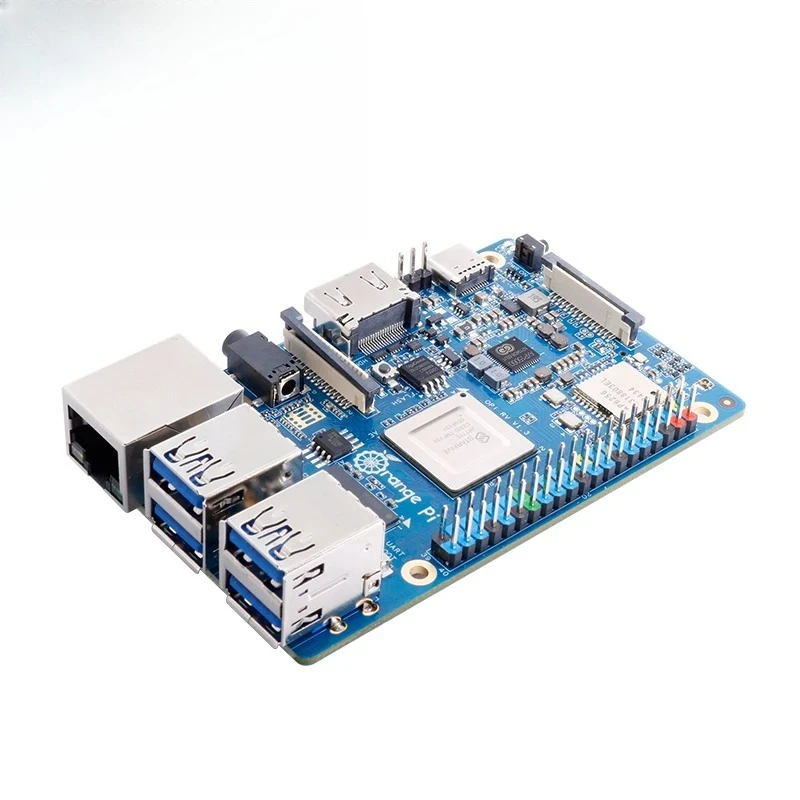 Orange Pi Rv 8G Ram…