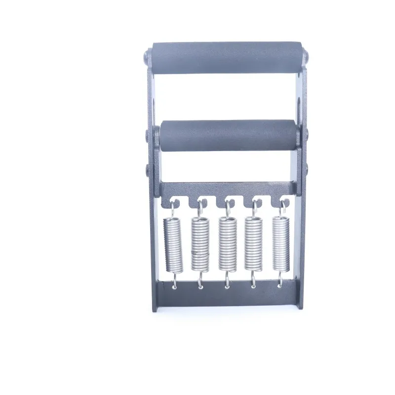 

Пружинный захват для пальцев на запястье, тренажер для предплечья с функцией тестирования силовых данных