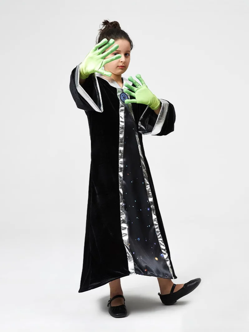 Thumbnail 2 - #14 Top Scary Costumes Picks for Every Budget