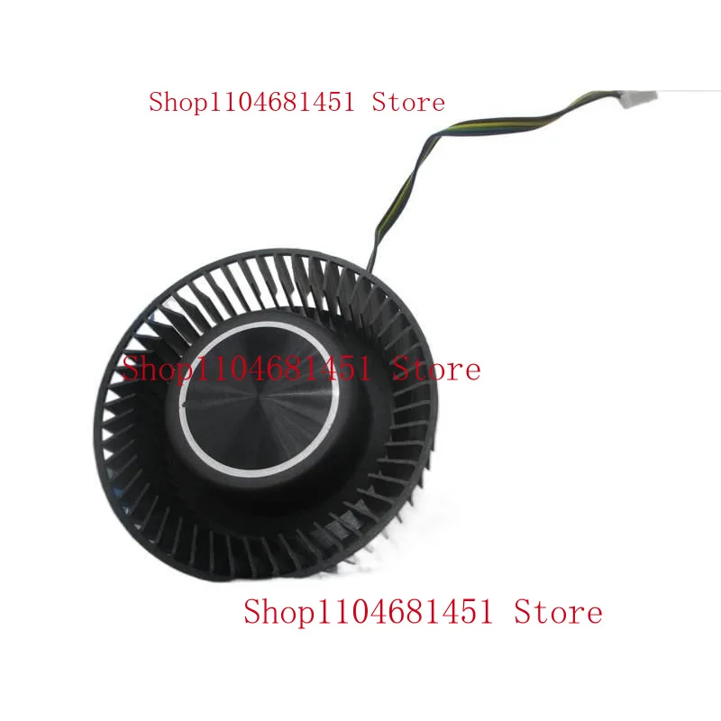 PLB07525B12HH CF7525H12D 12 В для MSI RX VEGA 56 64 VEGA56 AIR BOOST 8G OC охлаждающие вентиляторы 75 мм PLB07525B12HH CF7525H12D 12 В для MSI RX VEGA 56 64 VEGA56 AIR BOOST 8G OC охлаждающие вентиляторы 75 мм