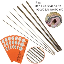 144 Teile/los Schmuck Verarbeitung Sägeblätter Jig Sägeblätter Schmuck Hand Metall Schneiden Jig Klingen Holz Hand Handwerk Werkzeuge