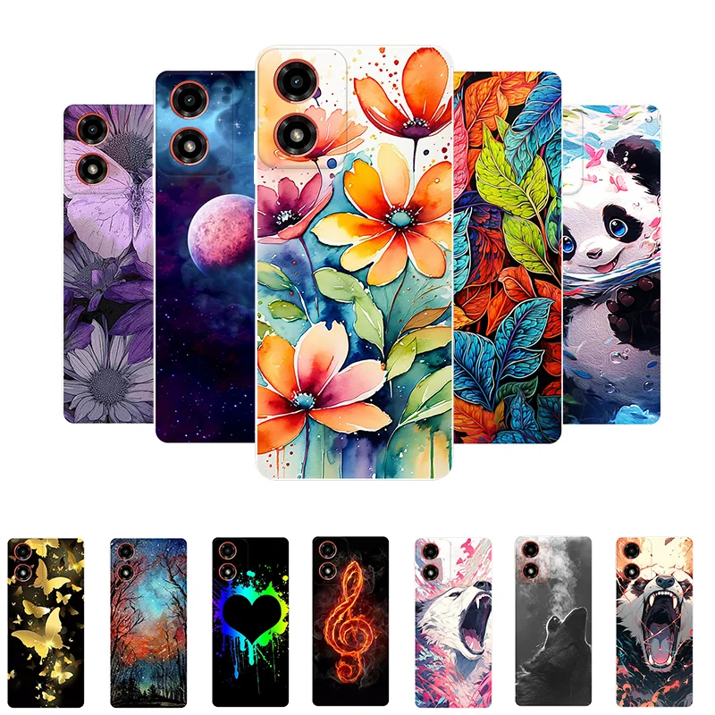 Silicone Case For M… - image