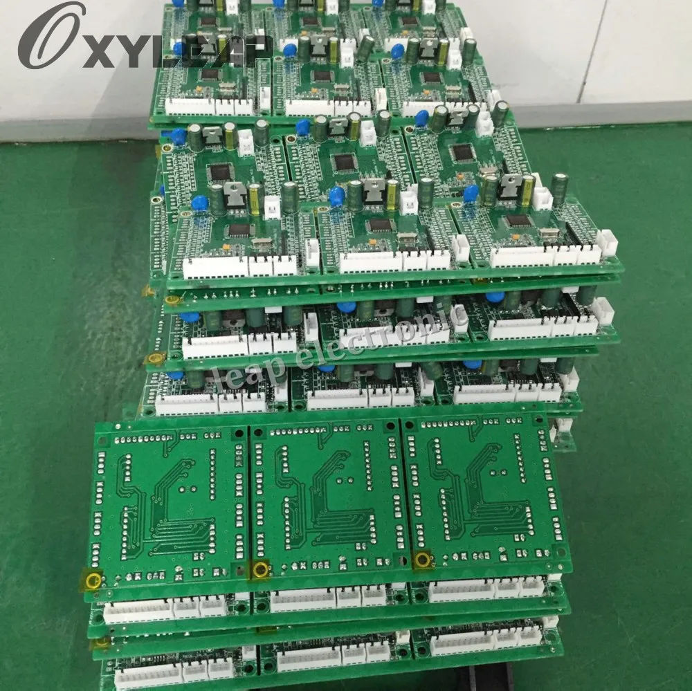 smd pcb board Printed Circuit Board Assembly With Functional Test