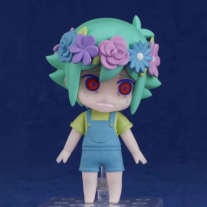2026 10cm OMORI Basil 2057# 2057 Action figure toys collection Christmas gift with box