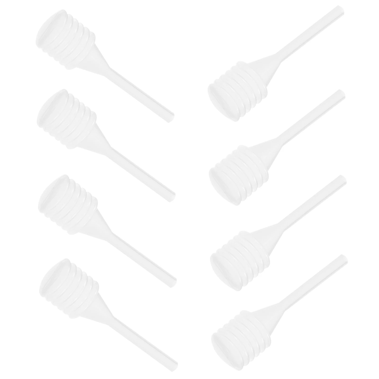

10pcs Cigar Hydration Accessories Small Spring Droppers Reusable Multi-use Tool Cigar Humidor Moisturizer Box Dropper