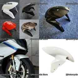 Front Fender Wheel Hugger Mudguard Fairing Fit for BMW S1000RR 09-2018 S1000R 2014-2020 S1000XR 2016-2018 F900R 21-2026