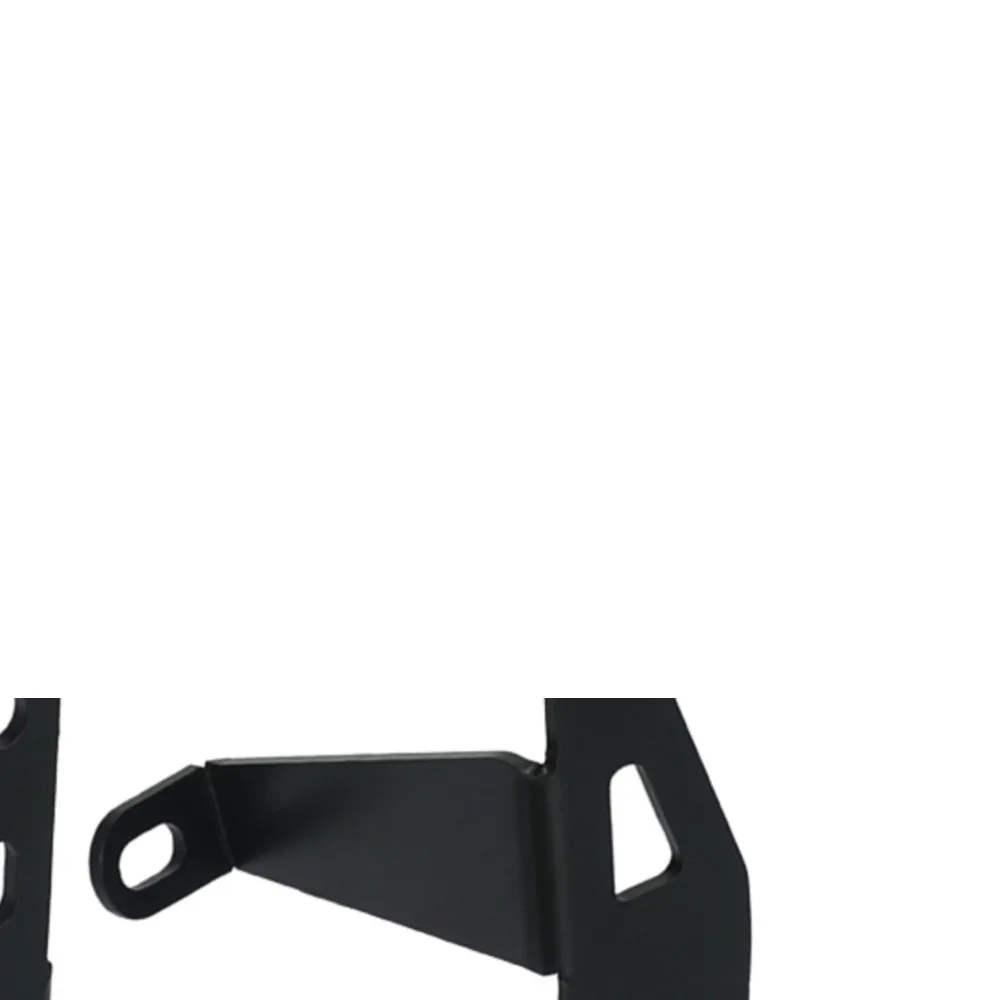 

Аксессуары для мотоциклов для Tiger 800 XCX XCA XRX Tiger 800, кронштейн вспомогательного освещения, кронштейн для дополнительных фонарей, крепление для дальнего света