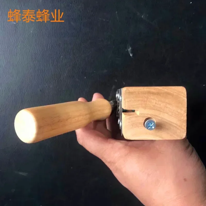 A Beekeeping Tools For Nesting Frames, Punching Machines, Punching Machines, Import Type
