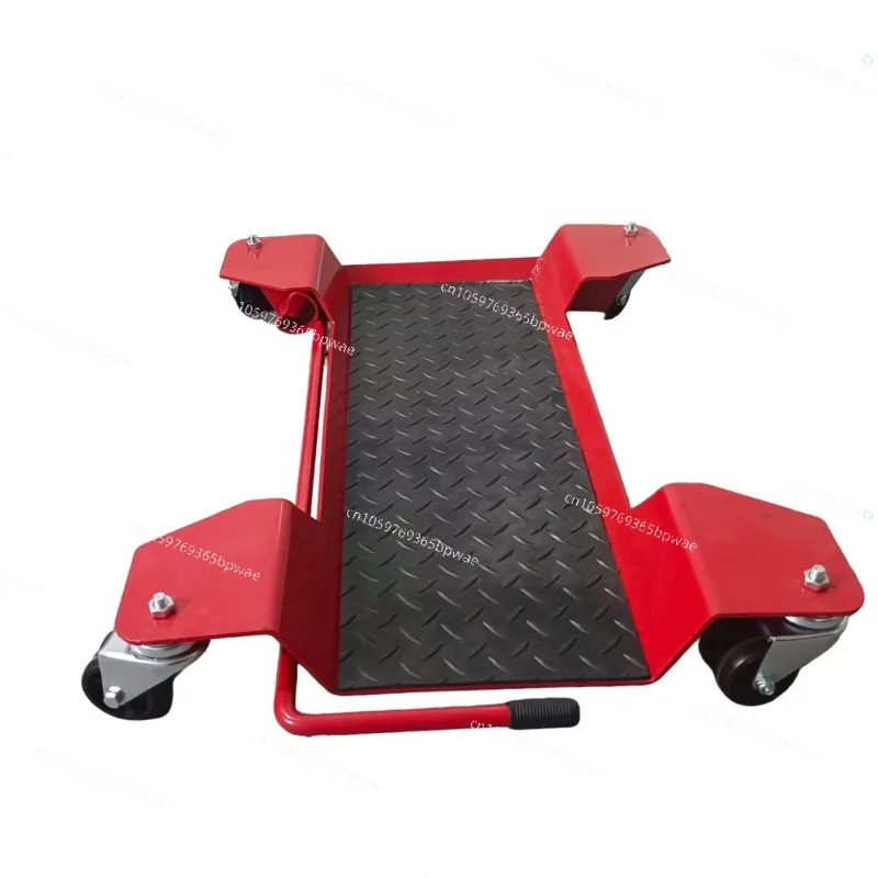 Motorcycle Shifters, Mobile Maintenance Bracket Tools