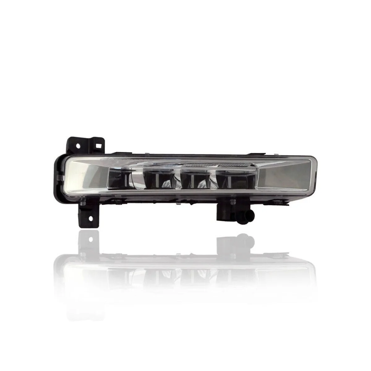 Phare antibrouillard avant de voiture pour BMW, RH, BMW Série 5, 6, G30, F90, G31, G32, 2017-2020, Nouveau, 63177349132