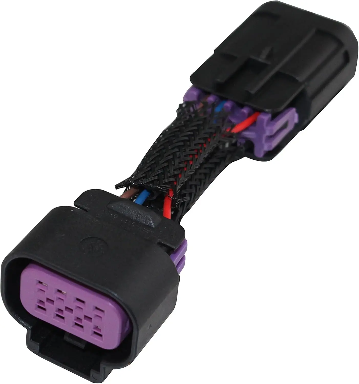 2010-2013 for G-M Chevy Camaro DRL Fog Light Plug Play Adapter Harness