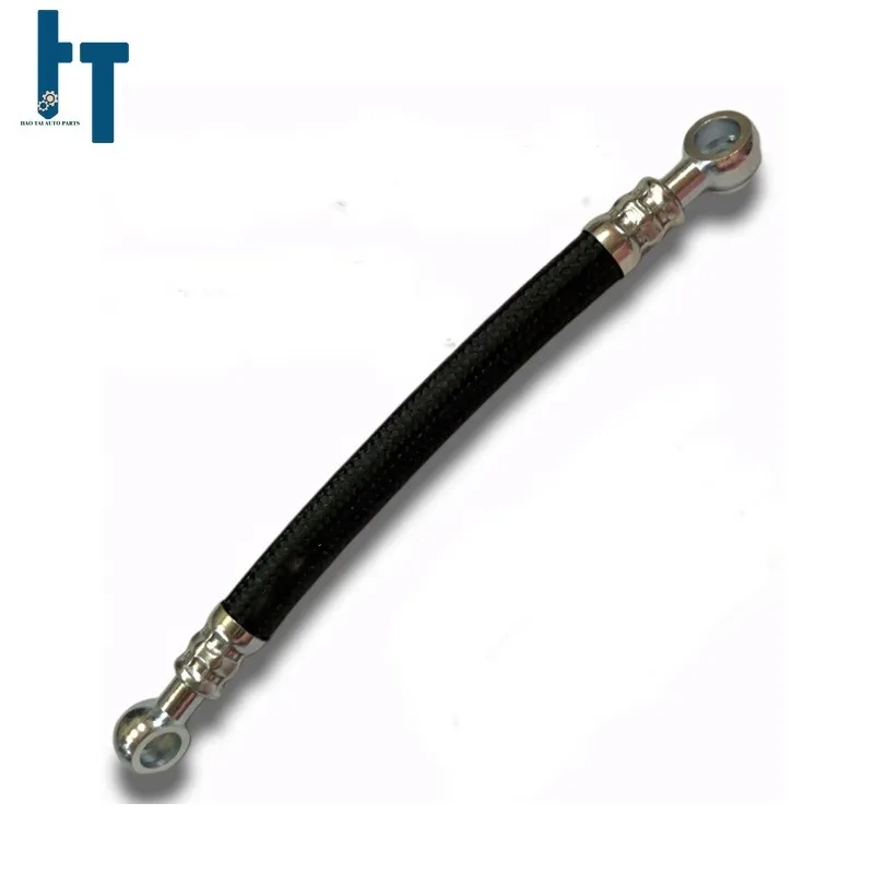 

MD050196 Alternator Vaccum Pump Oil Feed Hose for Mitsubishi 4D56 L200 K04T K34T K74T KA4T KB4T V24 V44 2005-2015
