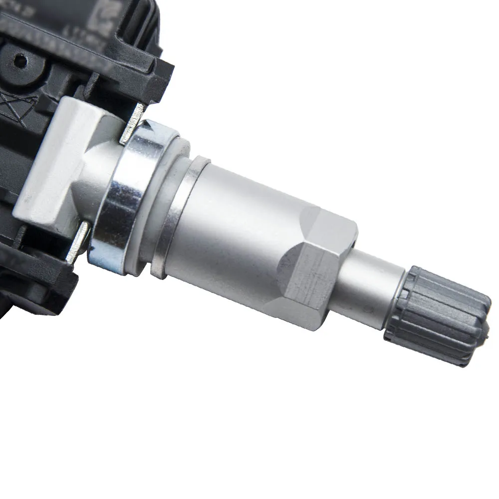 4 Stück Pneumatische Pression für Hyundai Ioniq Kona Santa Fe 52933-F2000 – Detail 3