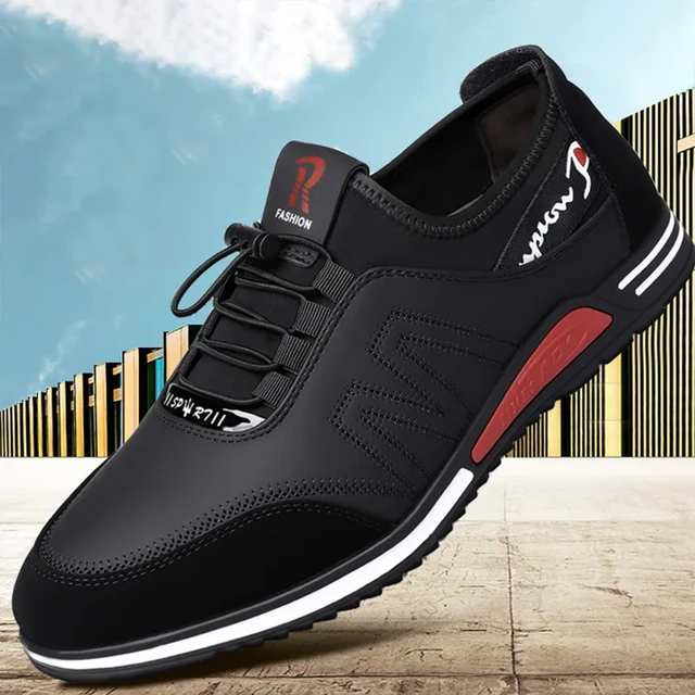 Aliexpress mens casual shoes online