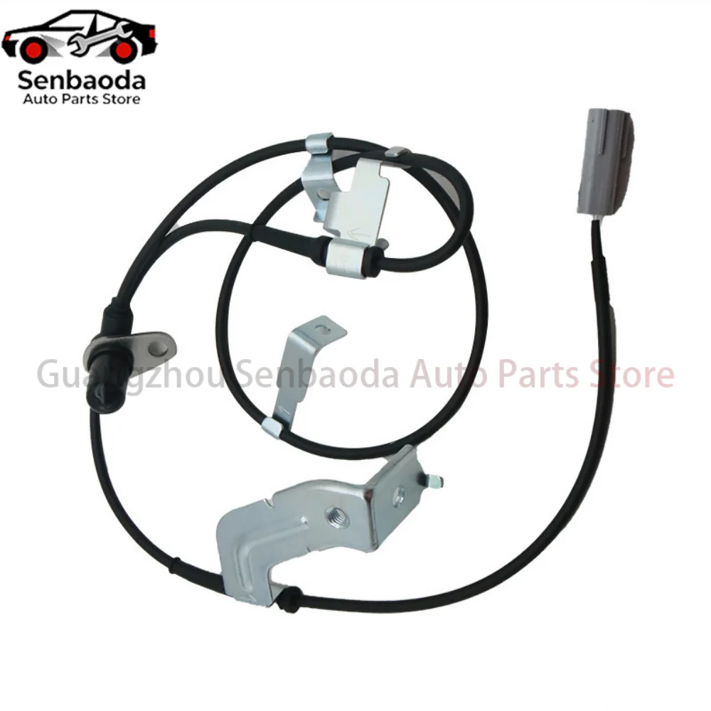 

Датчик скорости колеса ABS задний левый/правый UM53-43-71YA UM53-43-72YA для Mazda BT-50 Ford Ranger 2006-2012, новые автоаксессуары