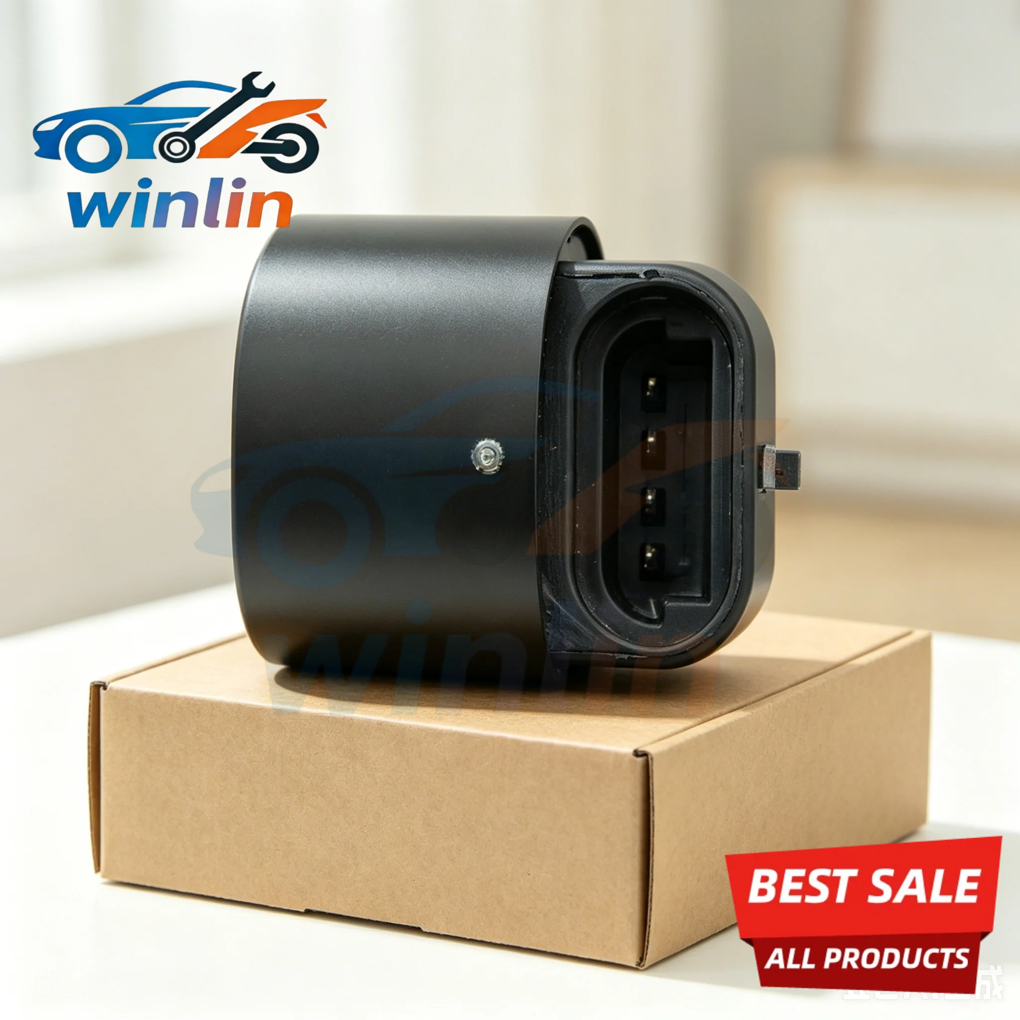 7700102539 18200299241 IAC Valve For Renault Clio Megane Laguna