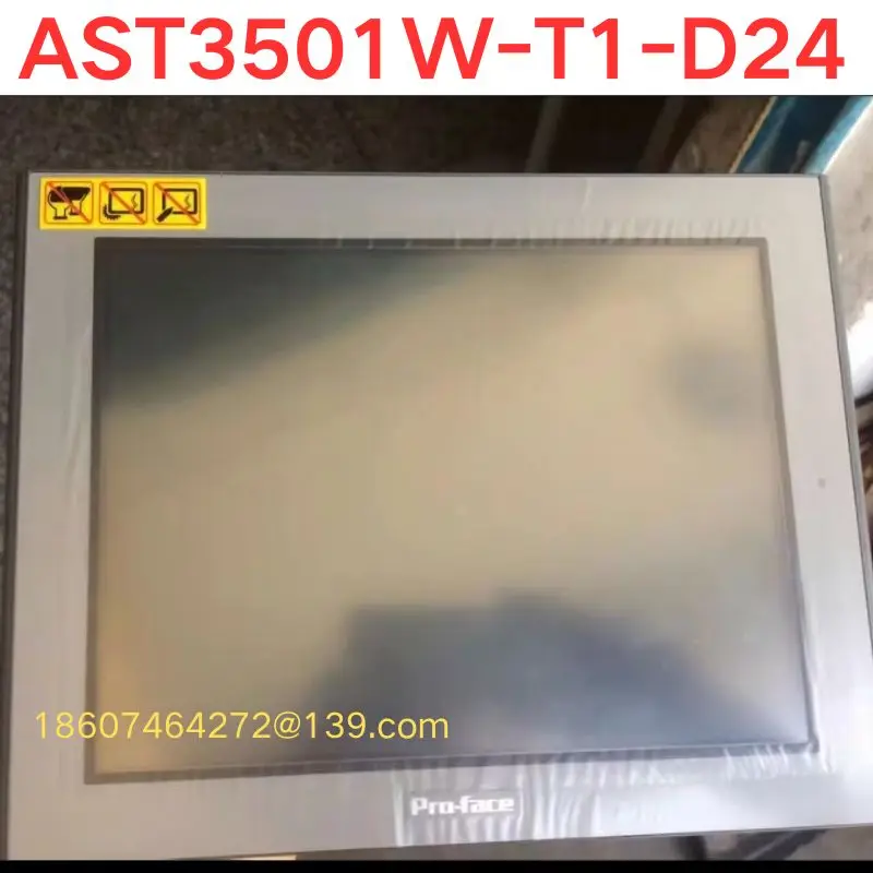 brand-new . Touch screen AST3501W-T1-D24