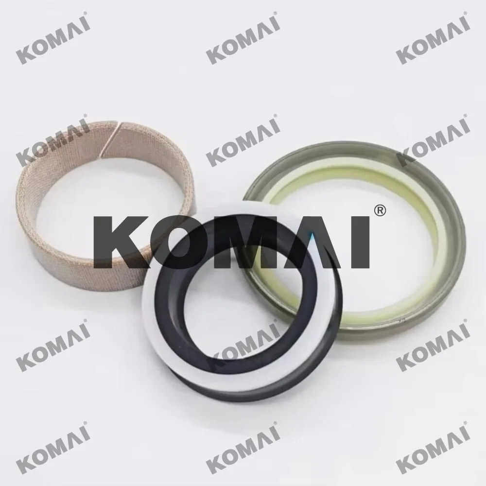 

XOJOX 5185136 518-5136 Комплект уплотнений гидравлического цилиндра экскаватора, совместимый с Caterpillar CAT 336D