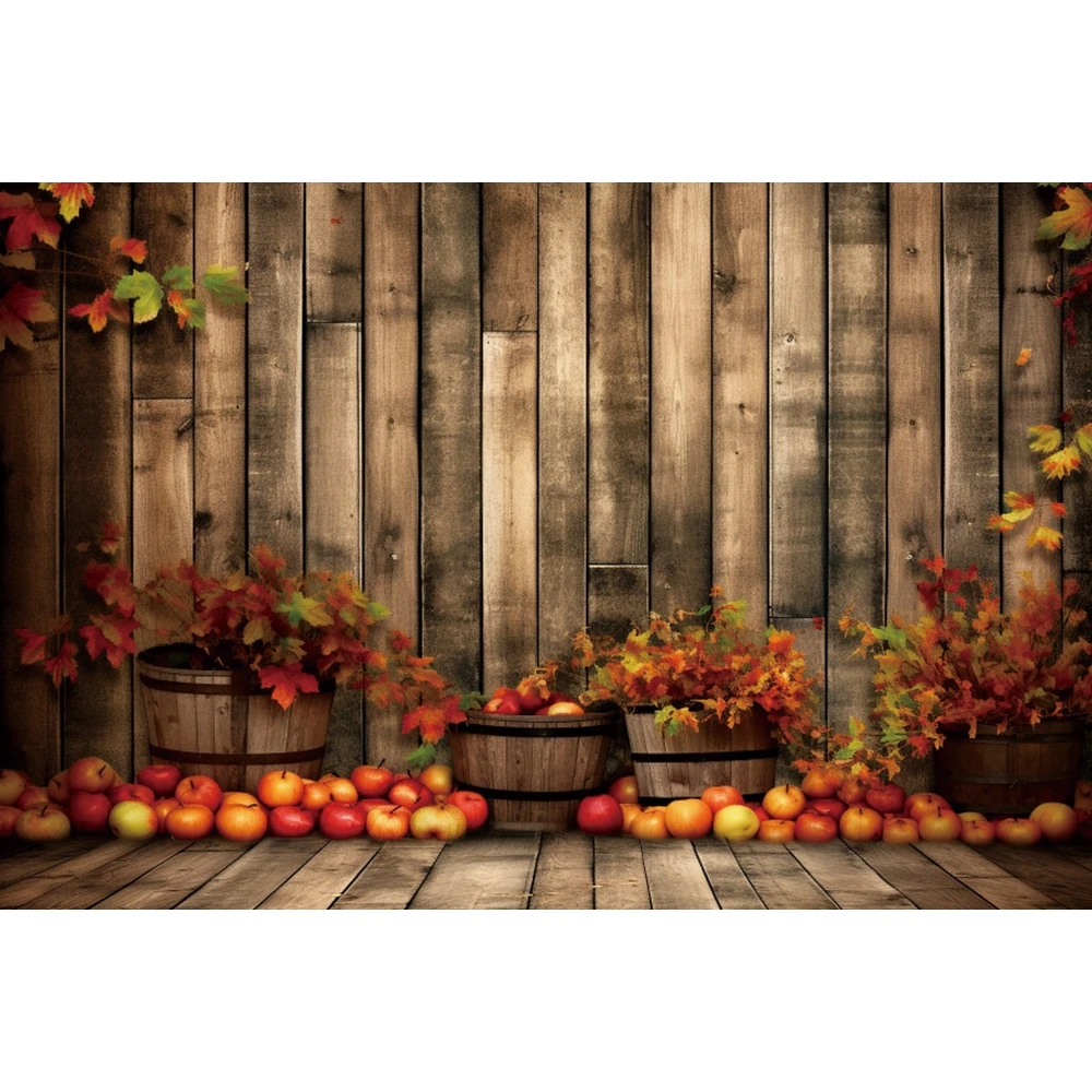 Halloween abóbora casa de madeira pano de fundo fotográfico outono floresta criança chá de bebê fotografia fundo família foto banner