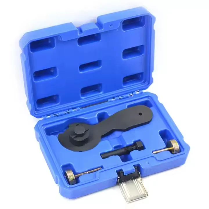 TBTOOLS Car Auto Audi Engine Timing Tool Set for Vag Camshaft Alignment Tool Repair Maintenance Kit Tools Werkzeuge Sets TB064
