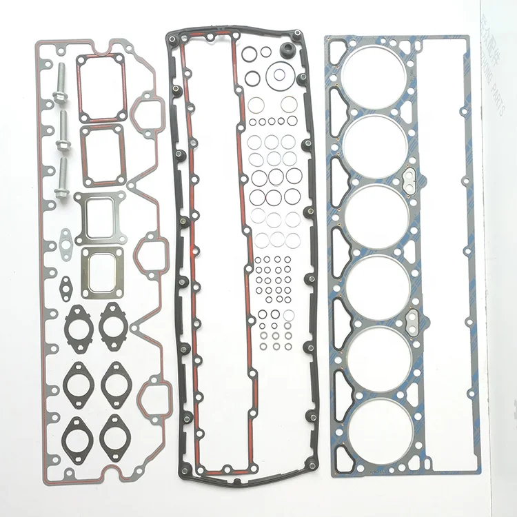 

L10 M11 Top Gasket Kit Upper Complete Gasket Set Kit 4089478