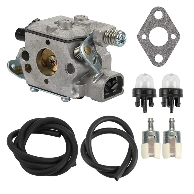 

Подходит для карбюраторов Echo, Shindaiwa, Walbro WT-589, ACS300, CS3000, CS3400, WT589, WT-402.
