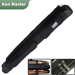 Borsa per spada da 1.1 metri può imballare 2 borsa impermeabile per spada per coltello da bastone Katana Kendo Holder Carry Case Tai Chi Bag borsa a tracolla