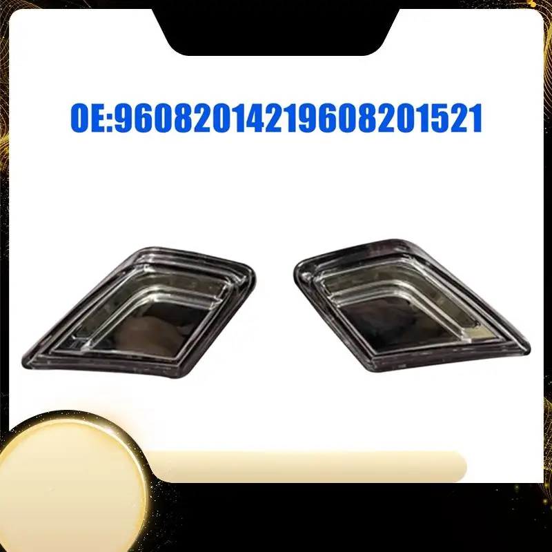 

Car Side Light Body Parts Side Lamp For Benz Truck Actros MP5 9608201521 Right Replacement Accessories-A74F