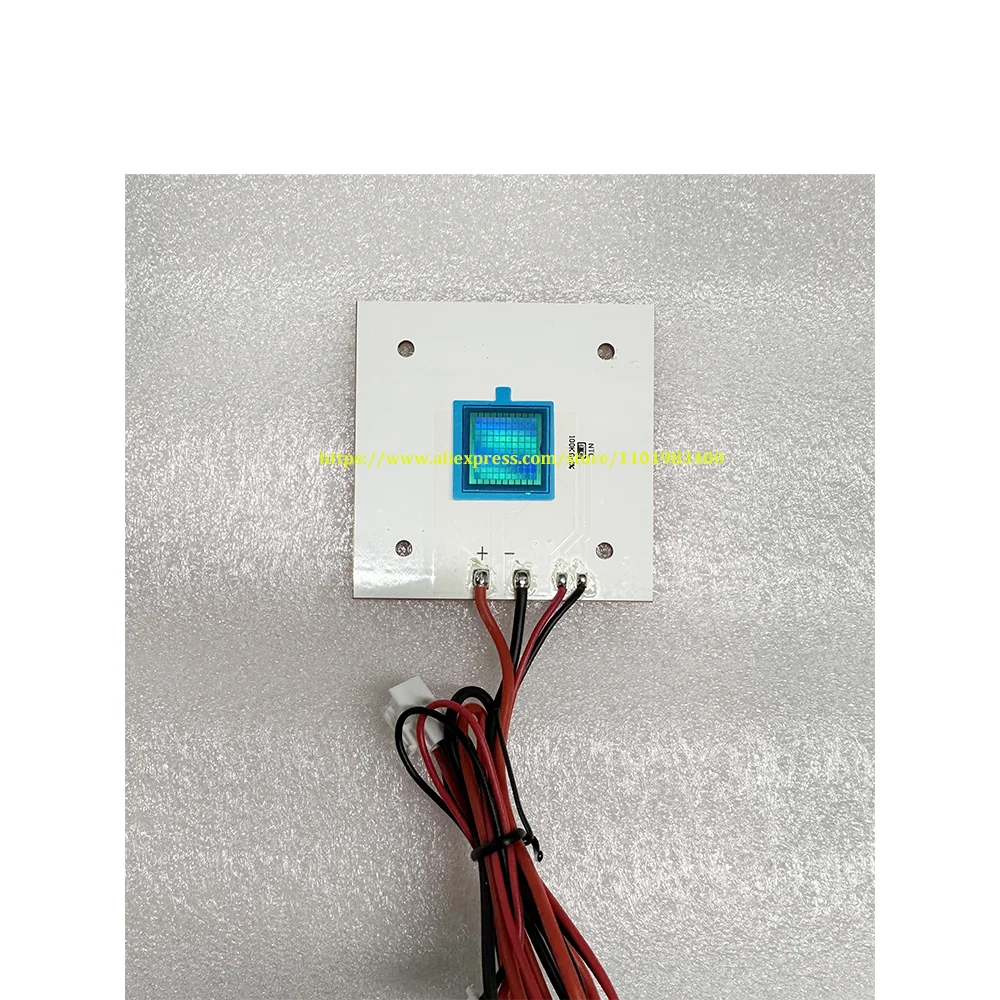 

Saturn 3/3Ultra УФ-отверждаемый 3D-принтер UVLED 385 нм, точная прозрачная смола для экспозиции