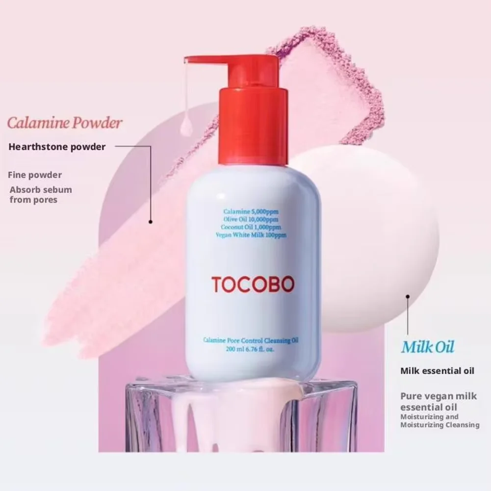 TOCOBO سلسلة ترطيب خطوط الشفاه أحمر الشفاه الملون منعش السيطرة على النفط واقية من الشمس عصا اشراق كريم عين مغذي