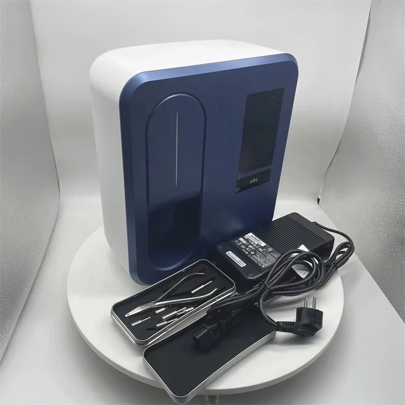 Implant Activation Hydrophilic Apparatus Implant Instrument